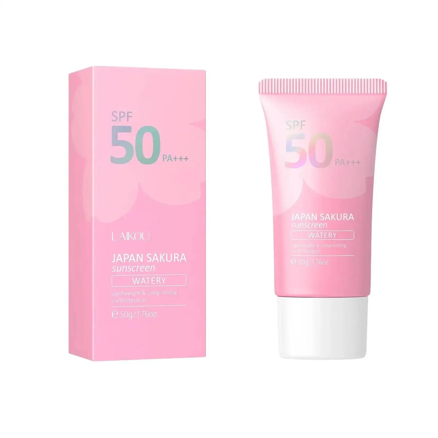 GlowGuard Primer & Sunscreen