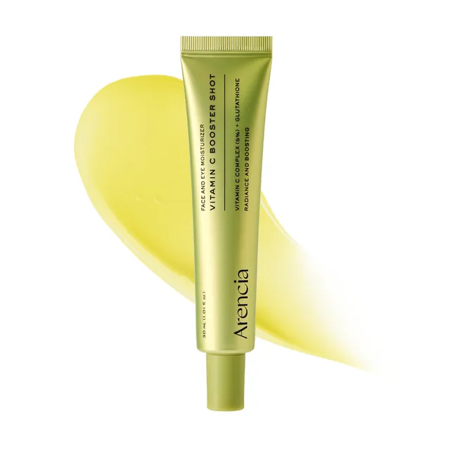 Arencia Radiance Face Cream Duo