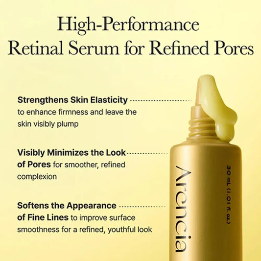 Arencia Radiance Face Cream Duo