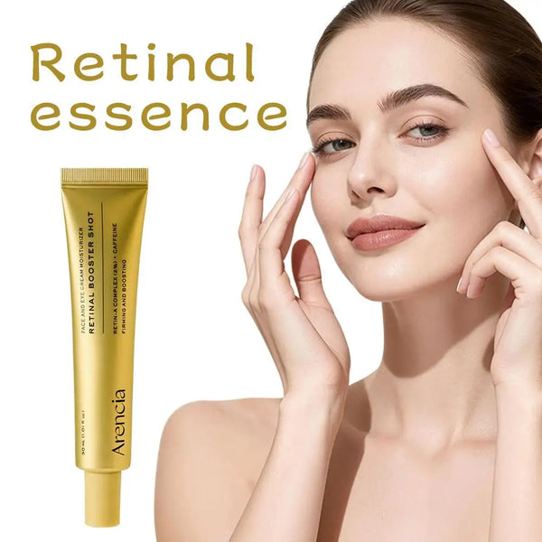Arencia Radiance Face Cream Duo
