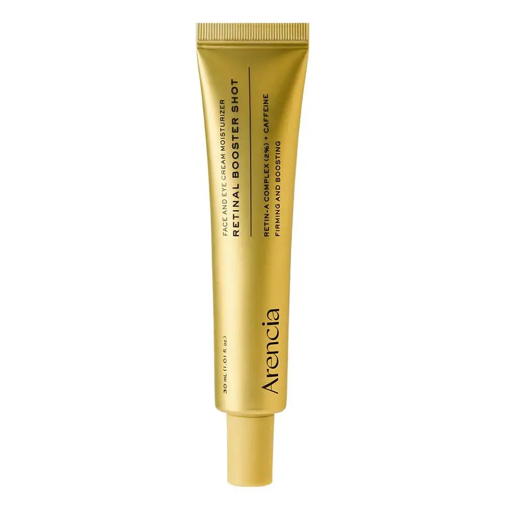 Arencia Radiance Face Cream Duo