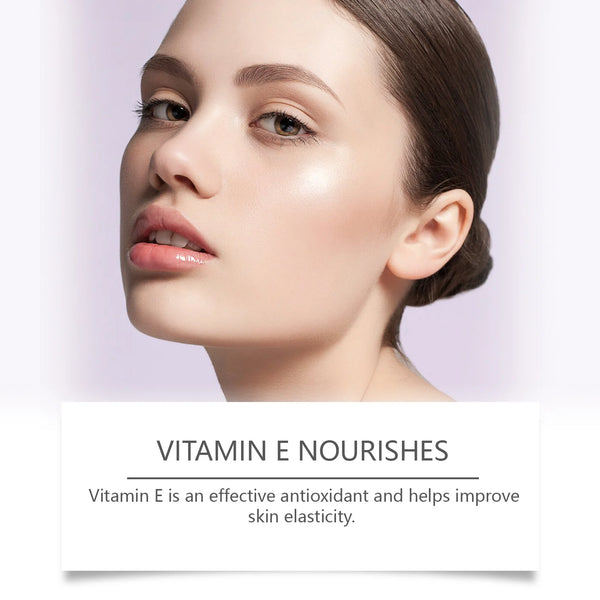 Radiant Glow Shimmer Drops