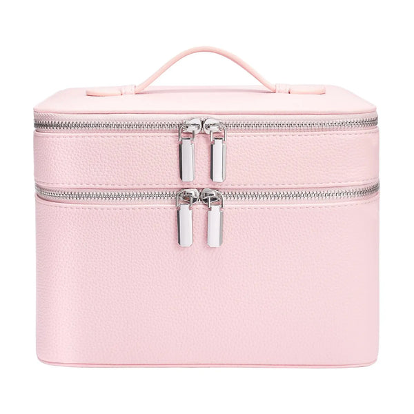 Portable Makeup Organizer Bag