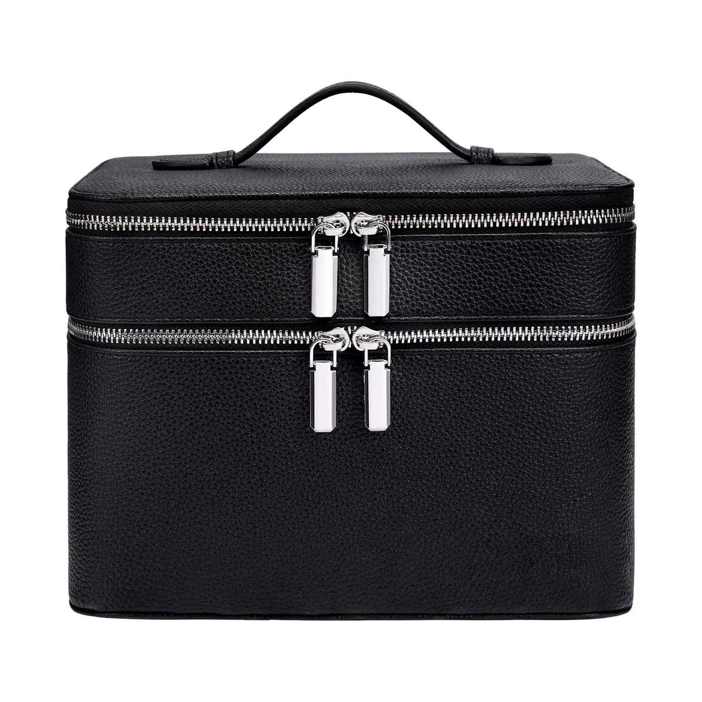 Portable Makeup Organizer Bag