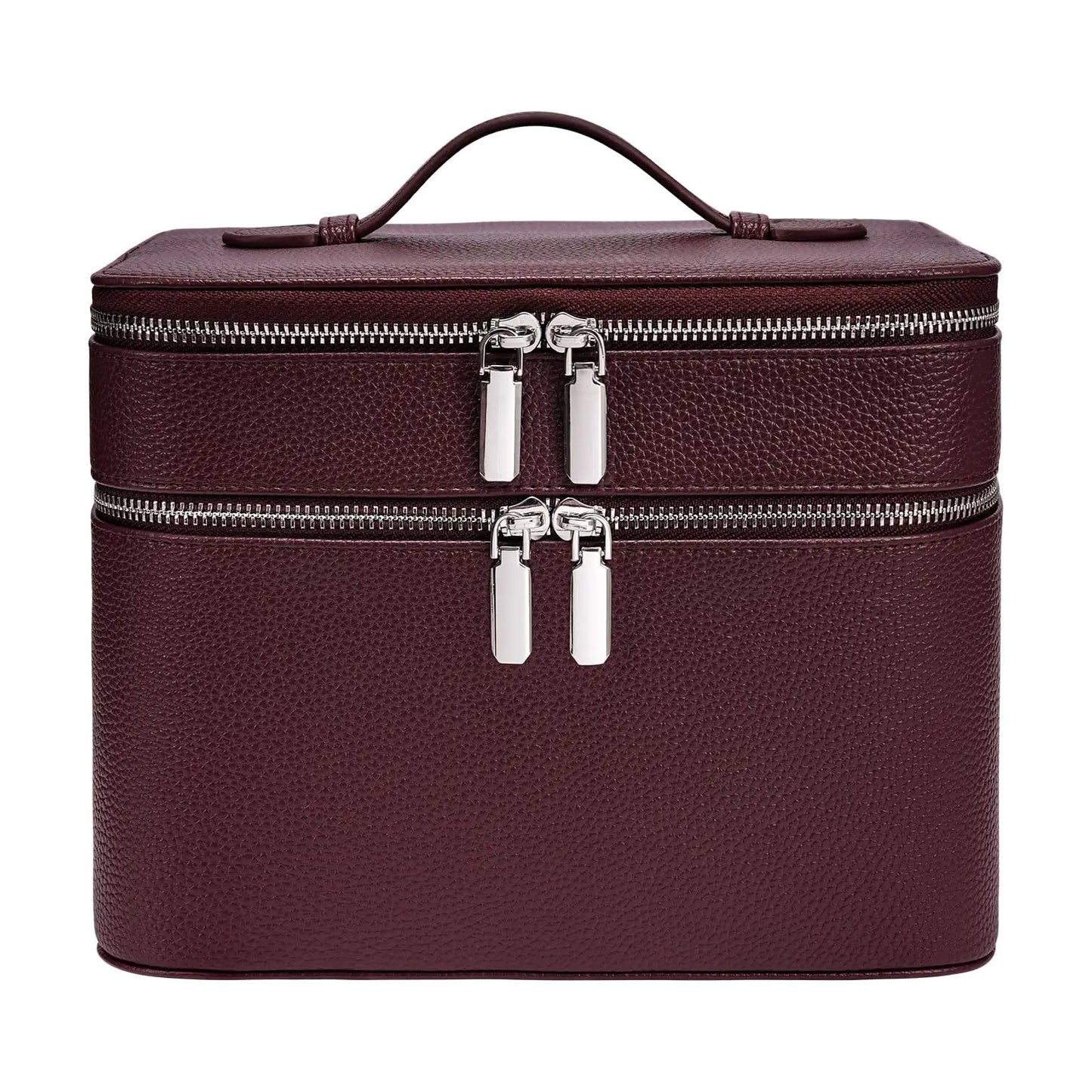 Portable Makeup Organizer Bag