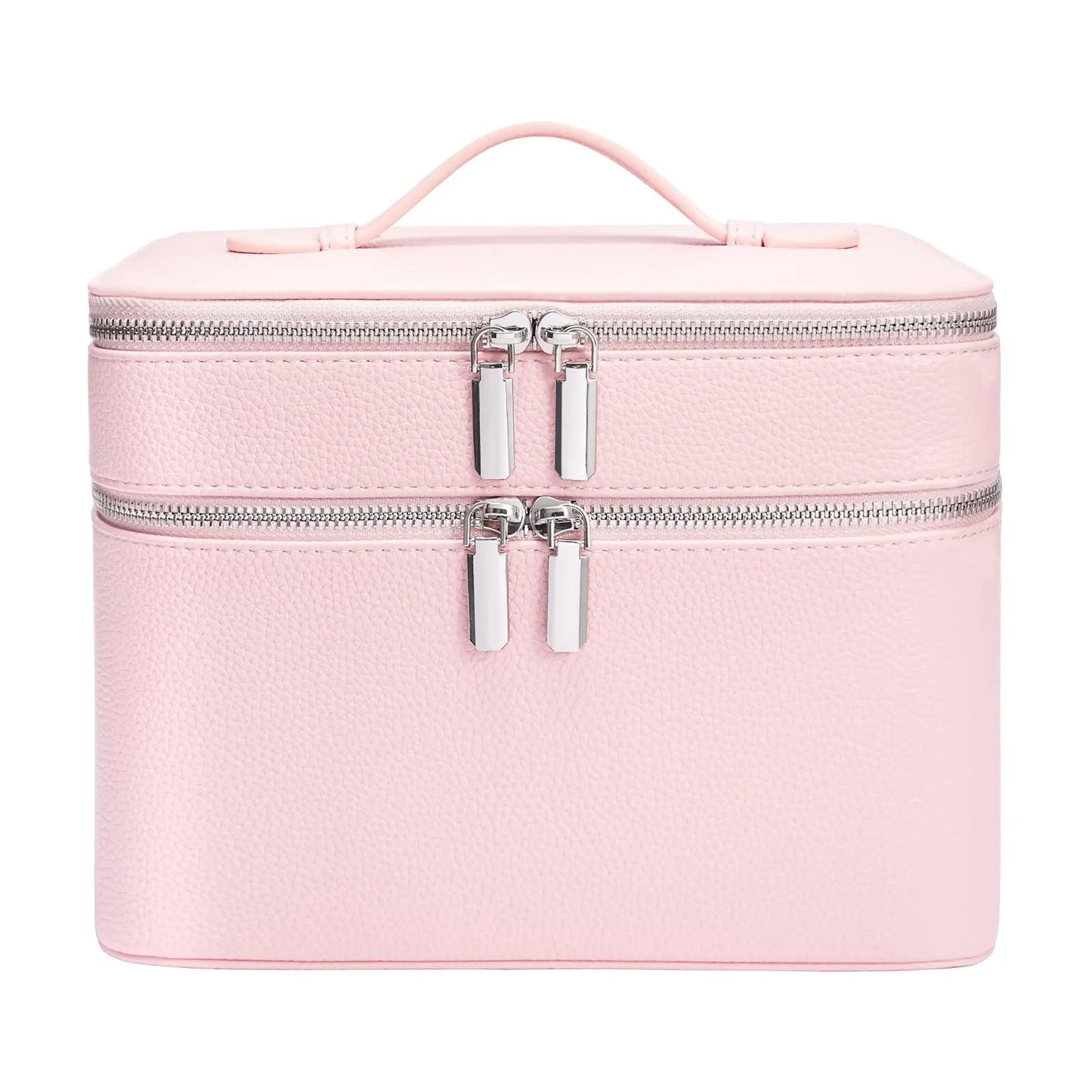 Portable Makeup Organizer Bag