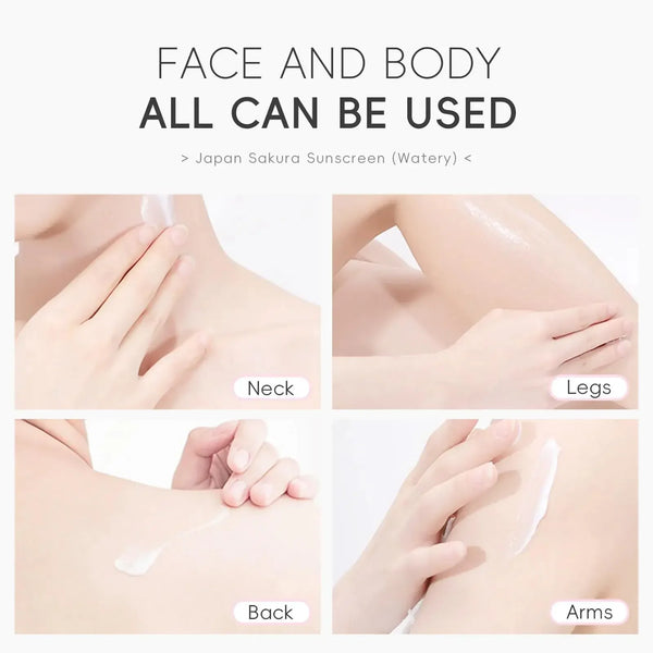 GlowGuard Primer & Sunscreen