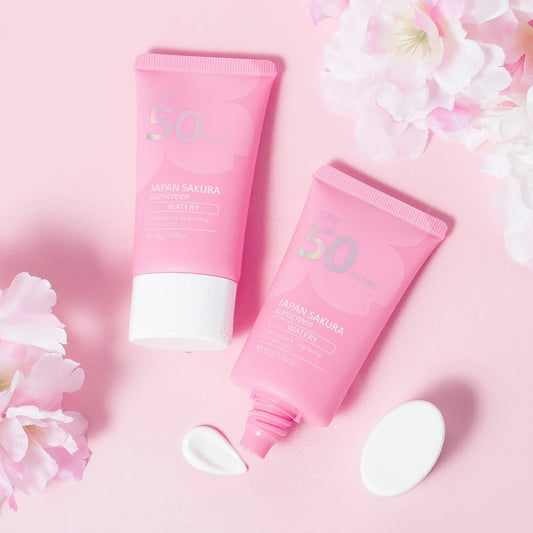 GlowGuard Primer & Sunscreen