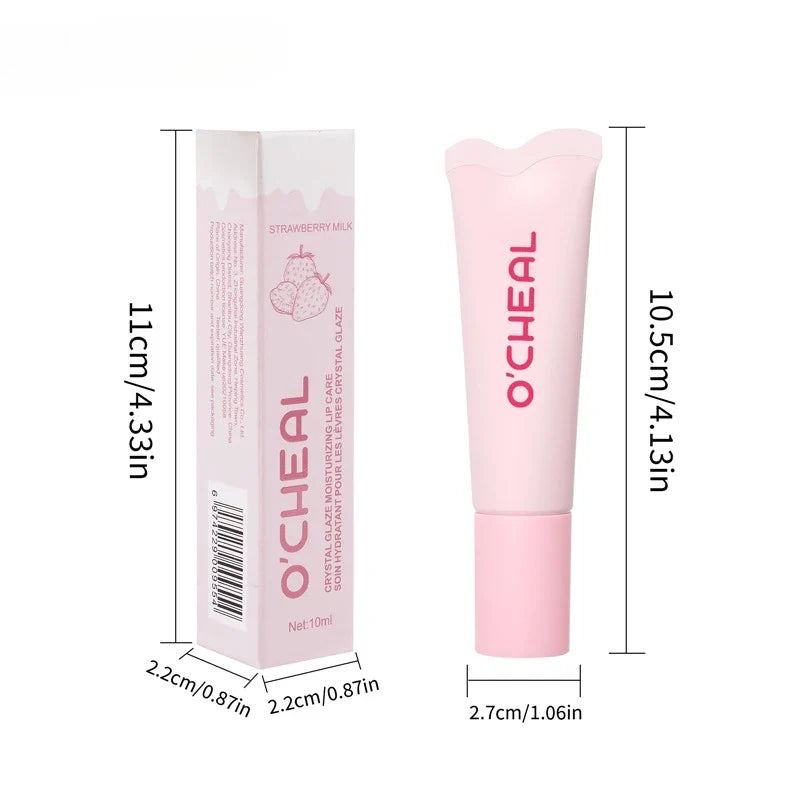 Smooth & Soft Lip Oil