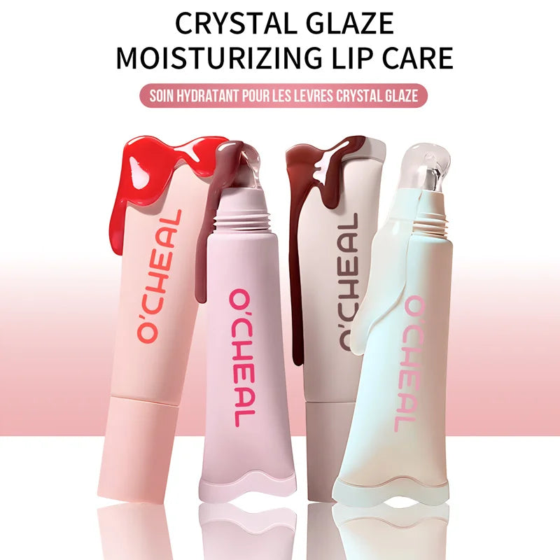 Smooth & Soft Lip Oil