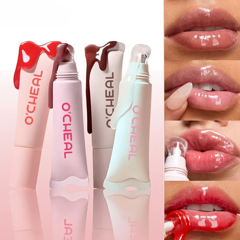 Smooth & Soft Lip Oil