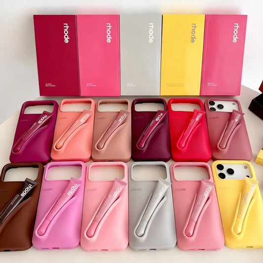 Lemontini Viral Lip Gloss Case