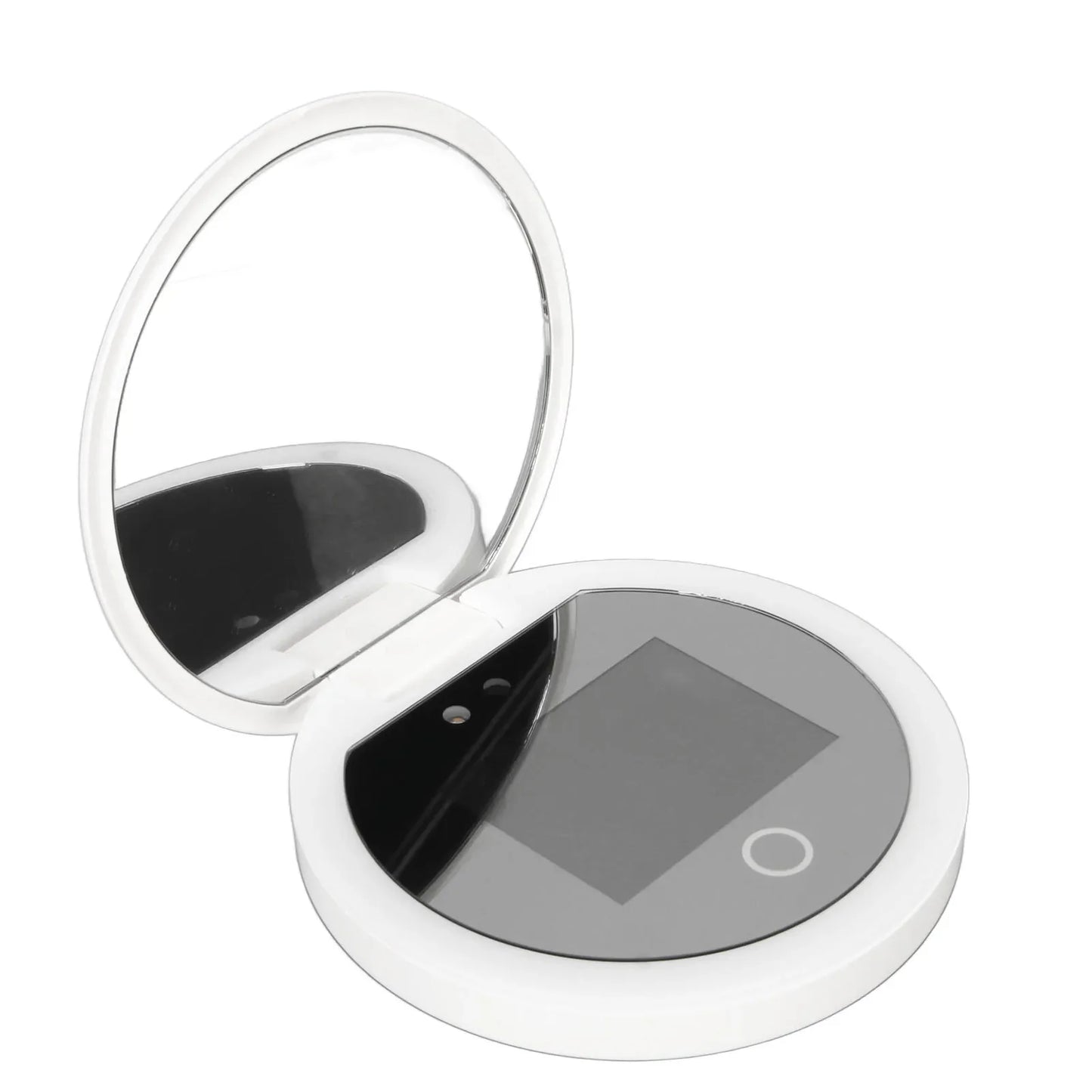Pocket UV Mirror with Camera