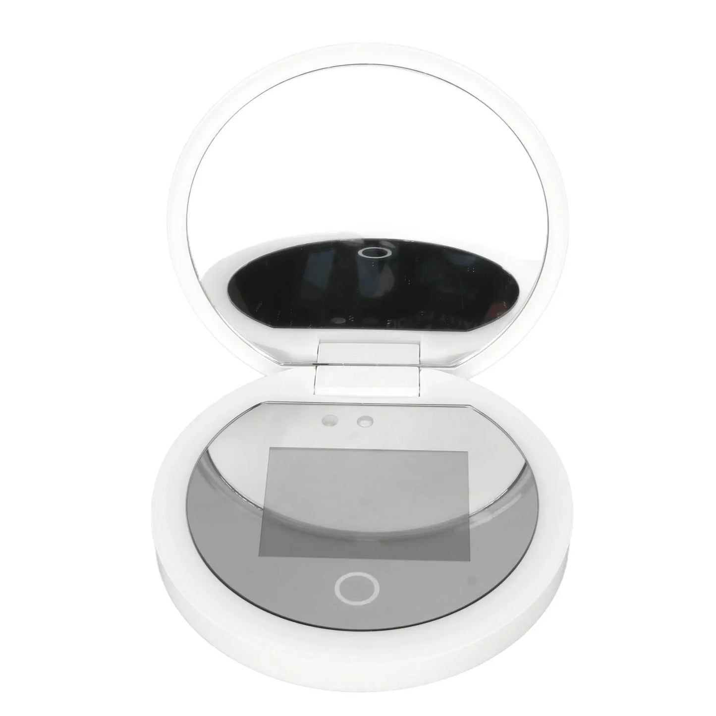 Pocket UV Mirror with Camera